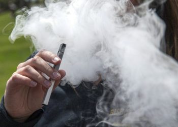 Indonesia to impose new 10% tax on e-cigarettes in 2024