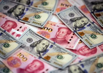 China boosts yuan support after Moody’s outlook cut