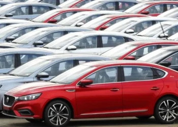 December Sees Remarkable 8.3% Jump in Chinese Vehicle Market