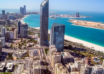 UAE Signs Comprehensive Economic Partnerships in Four Continents