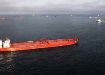 Oil prices continue to rise in anticipation of tensions in the Red Sea.