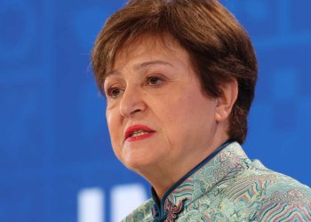 "Davos"... China's Economic Future: Structural Reforms Needed, Says IMF