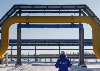 Challenges and Implications of the Delay in Russia's Gas Pipeline to China