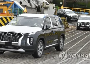 South Korea’s Used Car Exports Reach Record High with 68% Growth in 2023