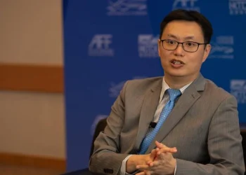 Dr. Patrick Lau Confirms UAE as Important Trade Partner for Hong Kong