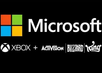 Microsoft to Lay Off Around 2,000 Employees in the Gaming Sector