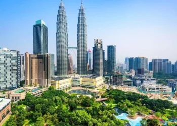 UAE and Malaysia Sign Agreement for Data Center Development in Kuala Lumpur