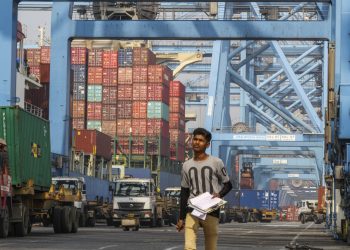 Indian exporters are facing an increase in shipping costs.