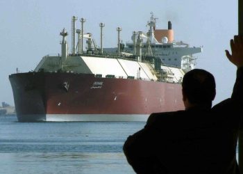 Qatari Gas Carriers Resume Shipping Amidst Red Sea Tensions