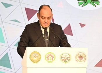 Egypt's Cement Industry Ranks Among Top 10 Worldwide, Says Minister Ahmed Samir