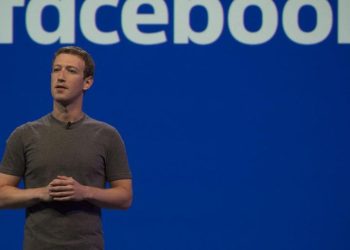 Mark Zuckerberg's Wealth Increases by $9.6 Million Per Hour