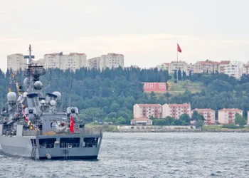 Shipping Navigation to Resume in Turkey's Bosphorus Strait