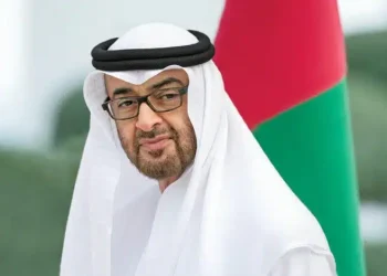 Sheikh Mohammed bin Zayed Issues Law to Create AI and Advanced Technology Council