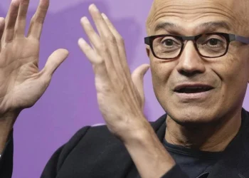 Microsoft’s Q4 Revenue Surpasses Expectations at $62 Billion