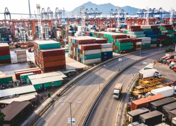 China Launches New Freight Train Service to Europe