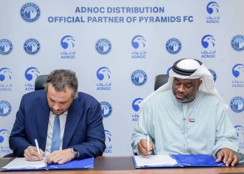 "Adnoc" acquires a 10.1% stake in "Storja".