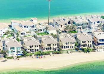 Government of Dubai Achieves Record Revenue of AED 16 Billion from Real Estate Sales in 2023