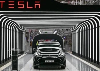 Tesla Reduces Model 3 and Model Y Prices in China Once Again