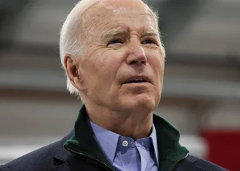 Biden Expresses Concern Over War’s Impact on Oil Prices