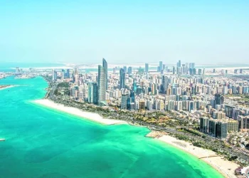 The Emirates Maintains Sovereign Ratings with Stable Outlook