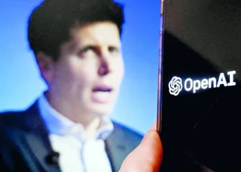 "OpenAI's Discussions with Abu Dhabi Investors and Chip Manufacturers"