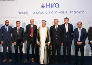 Hera Industries' Expansion Reflects RAK's Economic Vision and Investment Plan