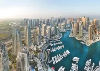 Dubai Real Estate Market Boasts Strong Recovery, Outperforming Global Markets