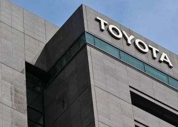 Toyota's Market Value Reaches New Heights in Historic Milestone