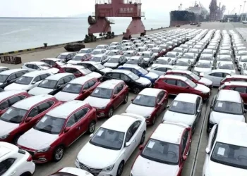 Last Chance to Benefit from Car Importation Initiative for Egyptian Residents Abroad