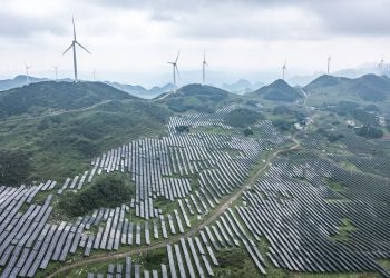 China’s Renewable Energy Output Surpasses 510 Million Kilowatts in 2023