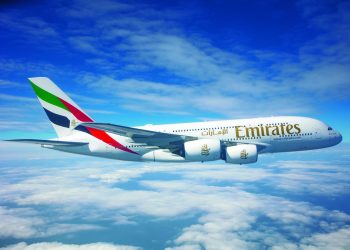 Emirates Airlines to Boost Service to Rio de Janeiro and Buenos Aires with Fifth Weekly Flight