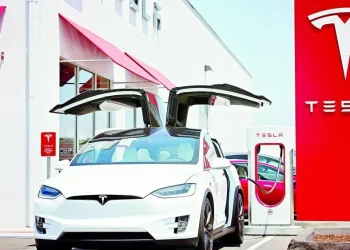 Tesla Model Y Ousts Toyota Corolla as Top-Selling Car in the World