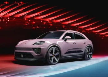 Porsche Launches the Electric Macan with a Starting Price of $80,450