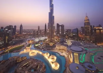 Dubai’s Economy Grows by 3.3% in the First Nine Months of Last Year