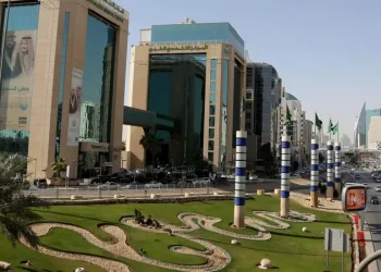 South Korean Engineering Firm, Gunhwa, Wins $76 Million Contract in Saudi Arabia