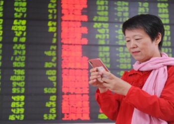 How Yuan Benefits from Chinese Data Insights