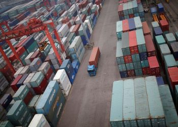 South Korea’s exports fall 7.4% in 2023