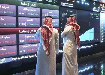 Saudi Market Outperforms Gulf Stocks, TASI Index Continues to Rise