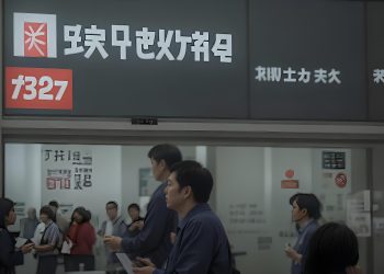 Japanese Nikkei Index Hits Highest Level in Over 30 Years