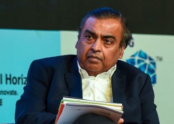Mukesh Ambani's Net Worth Crosses $100 Billion Mark Once Again