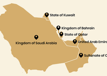Wealth managers are heading towards Gulf countries