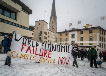 Billionaires' Fortunes Soar Amid Global Economic Crisis, Oxfam Report Finds!