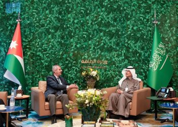 Saudi Arabia and Jordan have signed a MOU in the field of energy.