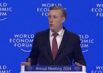 Sullivan: The American restrictions on chip exports to China are not a "blockade".