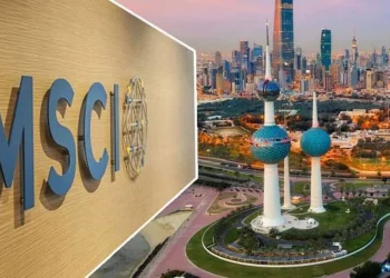 Most Gulf stock markets experienced an increase, bolstered by the rising oil prices.