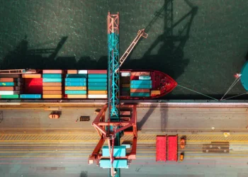 The Rise of Southeast Asia in the New World Trade Order