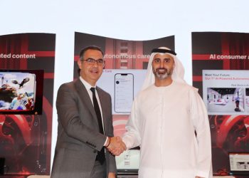 E& and Cisco support digital transformation in the UAE.