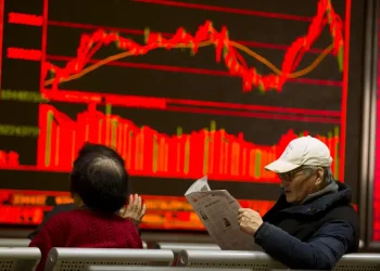 The performance of Asian stock markets varied in the first trading sessions of 2024.