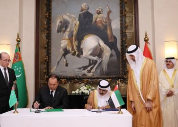 “Dragon Oil” and “Turkmenistan Oil” are expanding their investments.