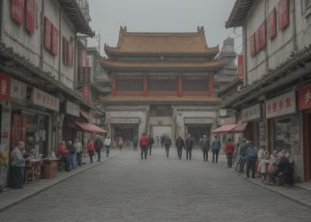 Is China on the Brink of a Recession?